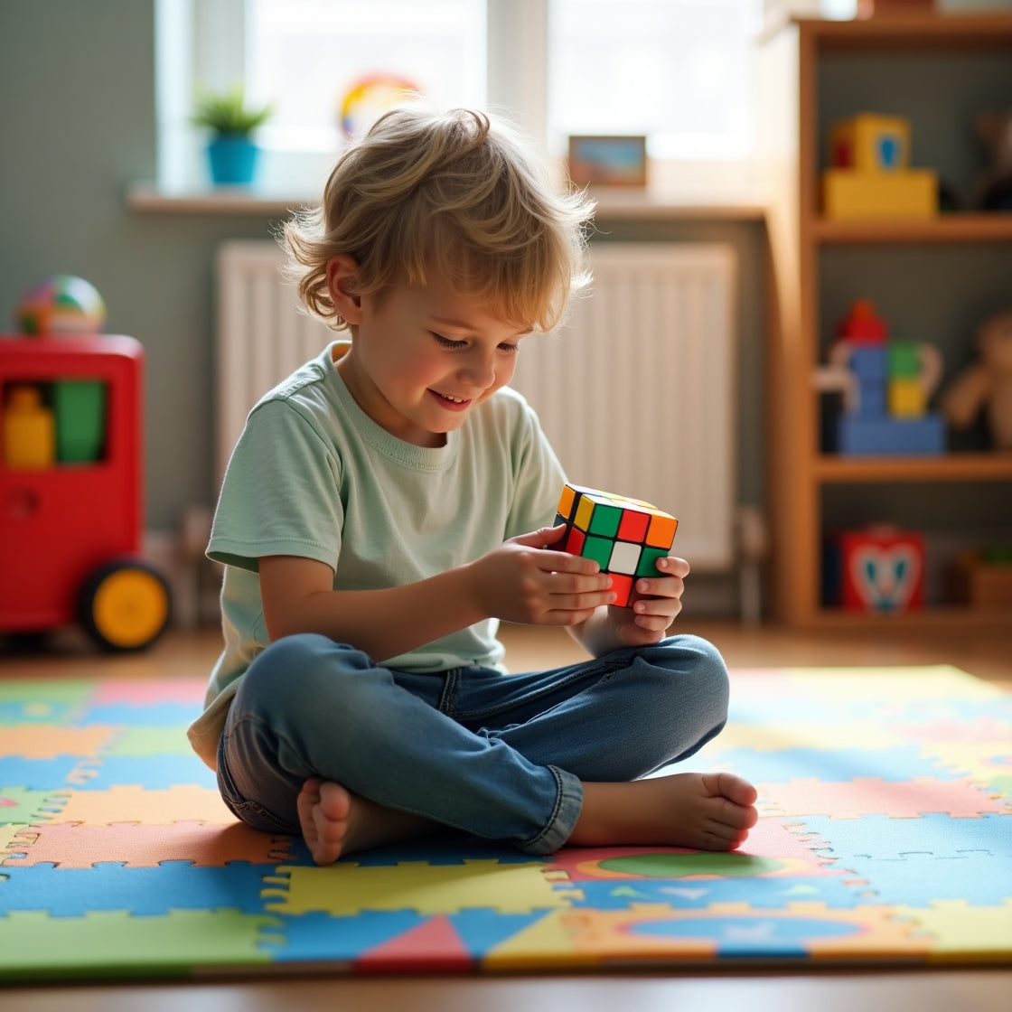 Rubik’s Cube 3x3